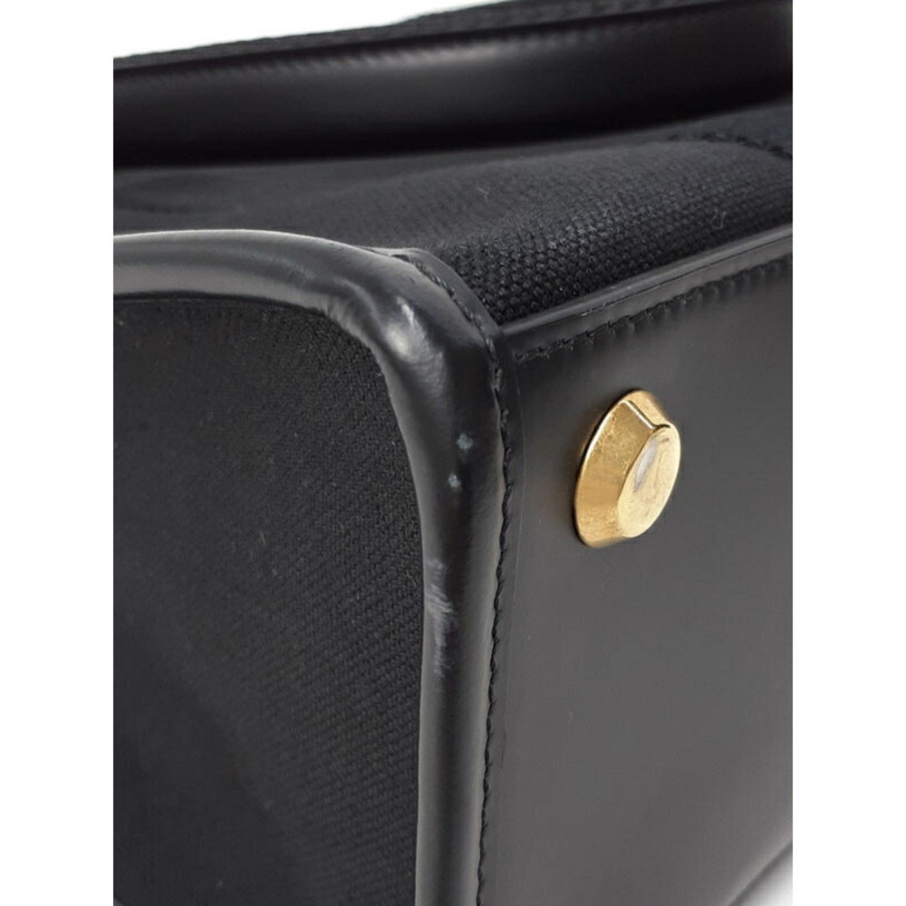 Balenciaga 2way Black Hardware Bag Tote - Picture 5 of 9